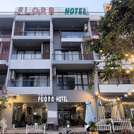 Flora Hotel Phu Quoc Exterior photo